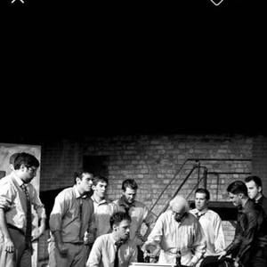 Meet your Posher, Stephen